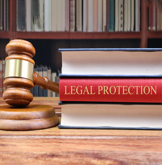 Legal Protection