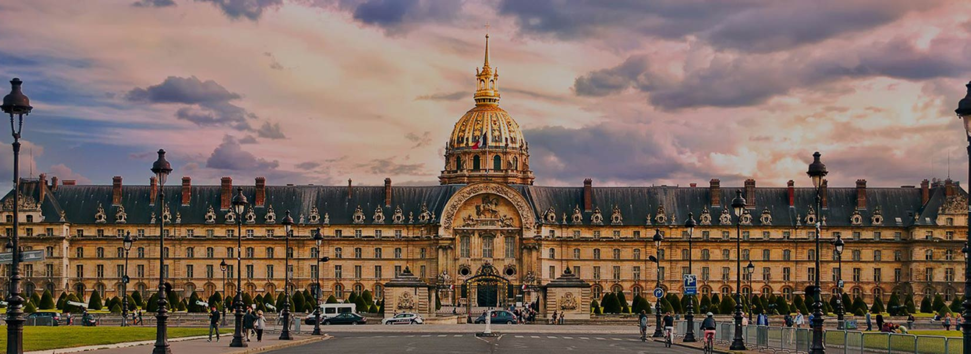 Hôtel des Invalides